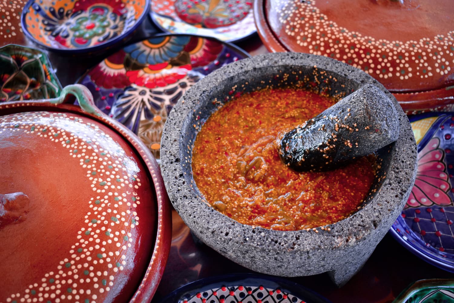 6 Essential Mexican Cooking Tools to Incorporate into Your Kitchen